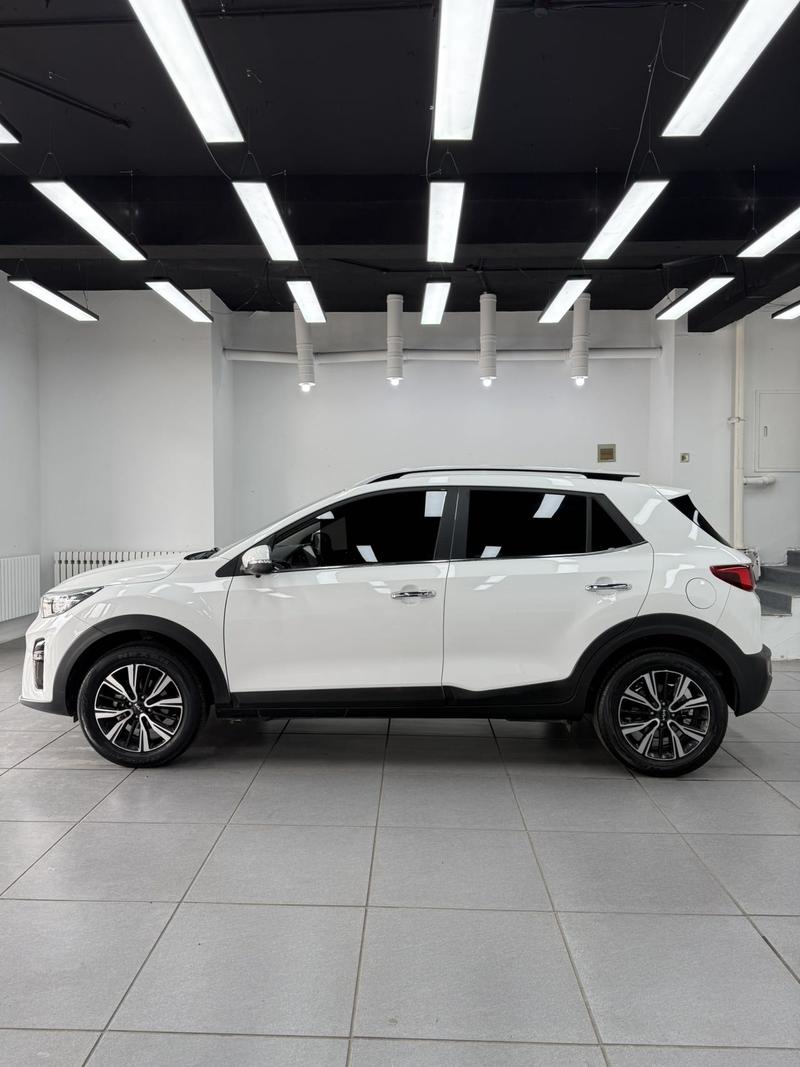 Kia Pegas - фото 3