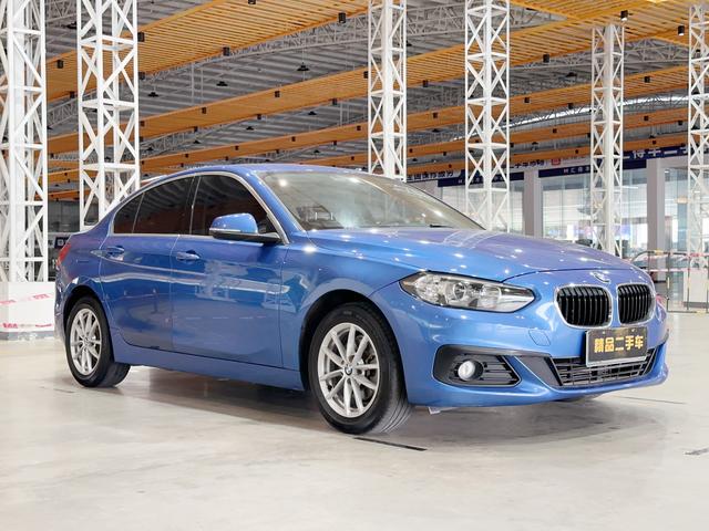 BMW 1-Series - фото 2