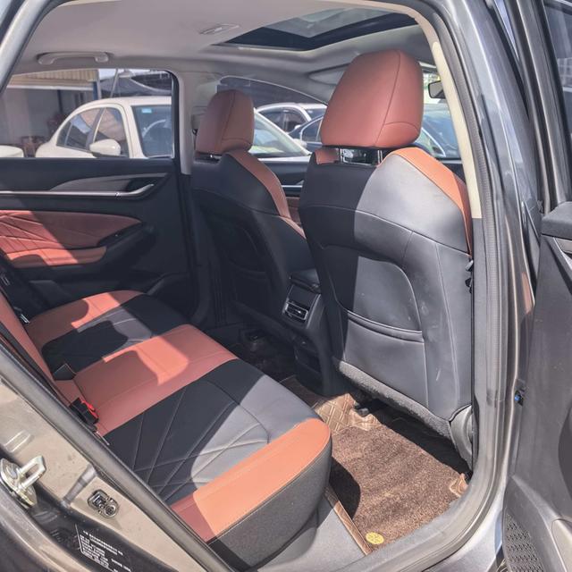 Changan Eado - фото 3