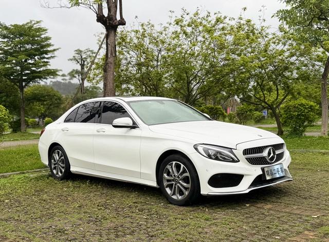 Mercedes-Benz C-Class - фото 2