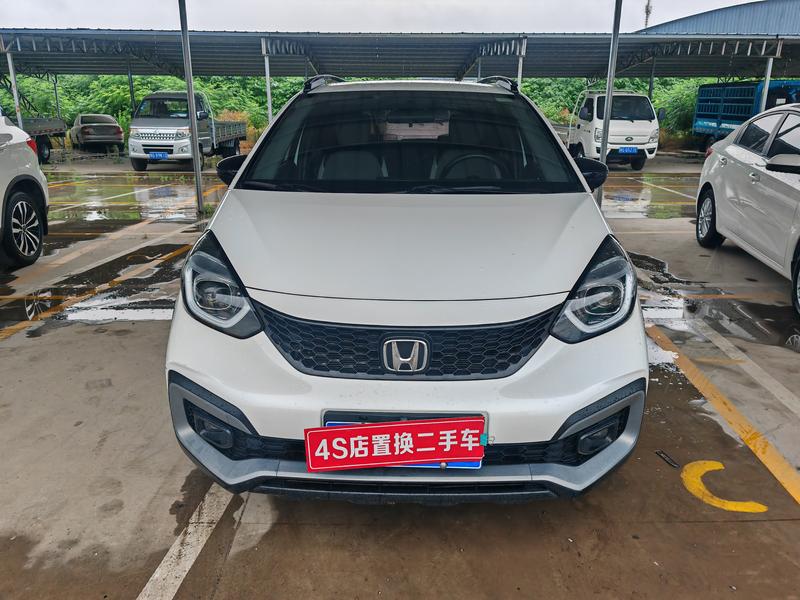 Honda LIFE - фото 1