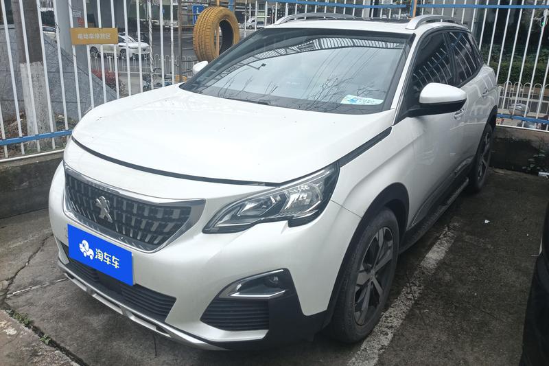Peugeot 4008 - фото 0