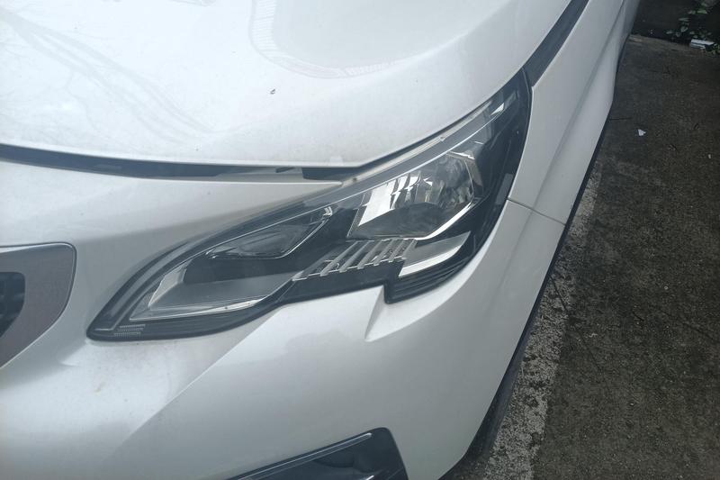 Peugeot 4008 - фото 3