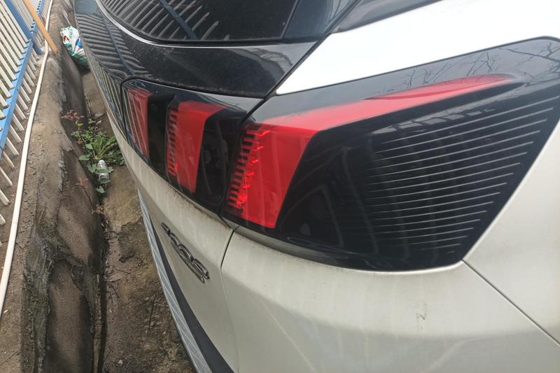 Peugeot 4008 - фото 4