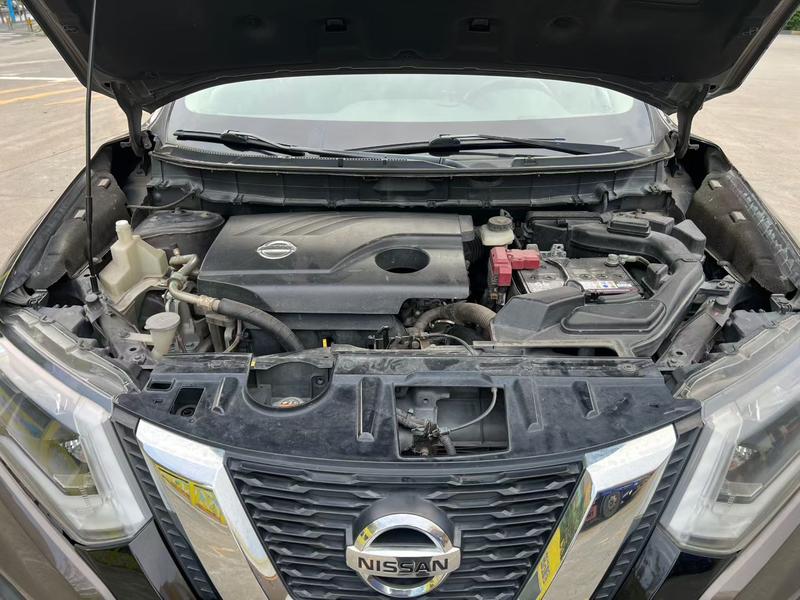 Nissan X-Trail - фото 2