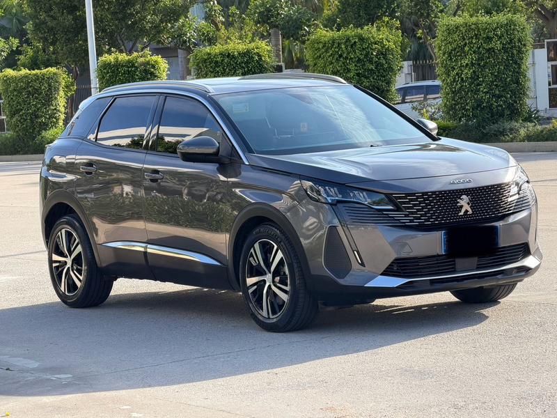Peugeot 4008 - фото 2