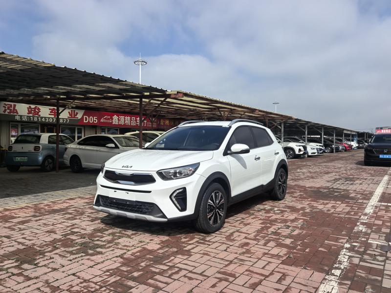 Kia Pegas - фото 0