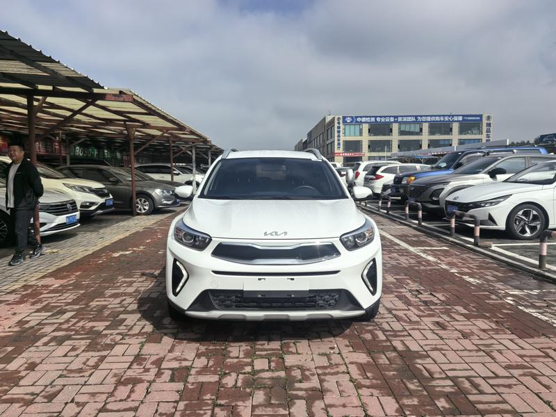 Kia Pegas - фото 1