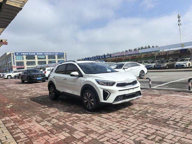 Kia Pegas - фото 2