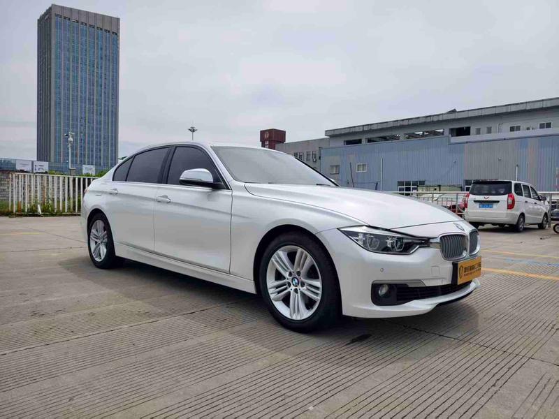 BMW 3 Series - фото 2