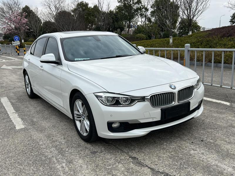 BMW 3 Series - фото 2