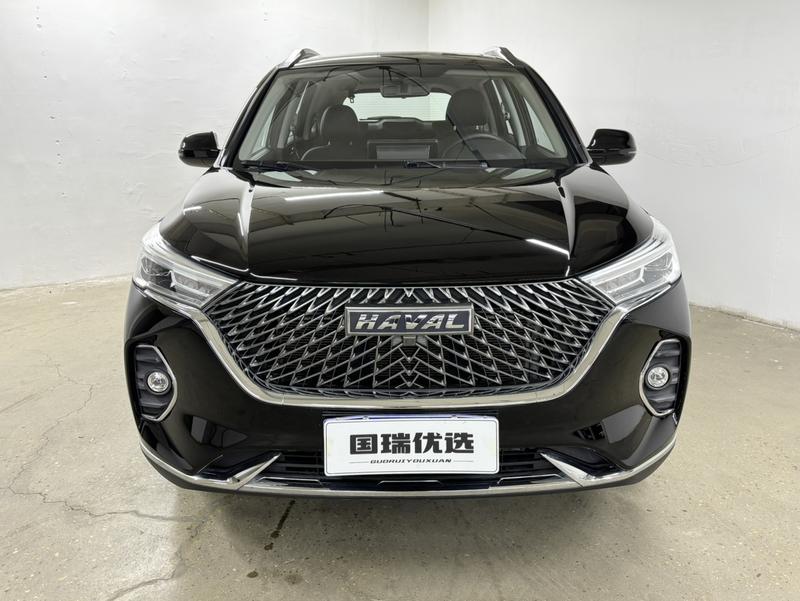 Haval M6 - фото 1