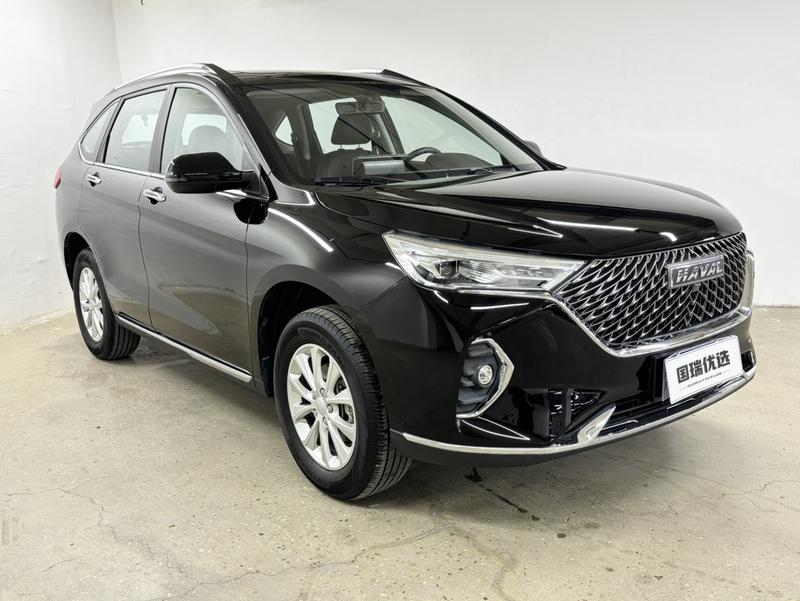 Haval M6 - фото 2