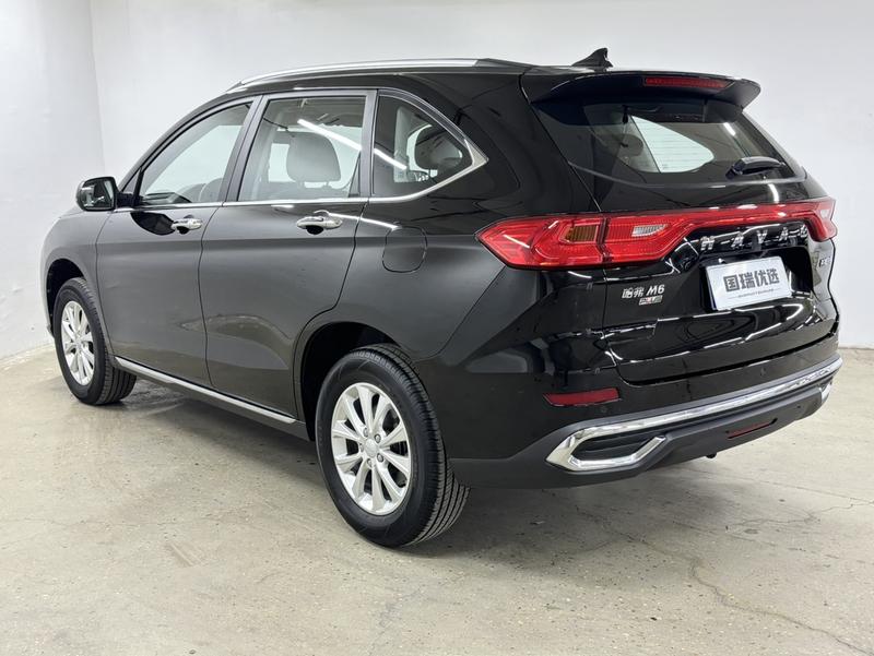 Haval M6 - фото 3