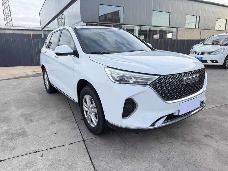 Haval M6 - фото 2