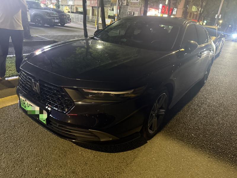 Honda PHEV - фото 0