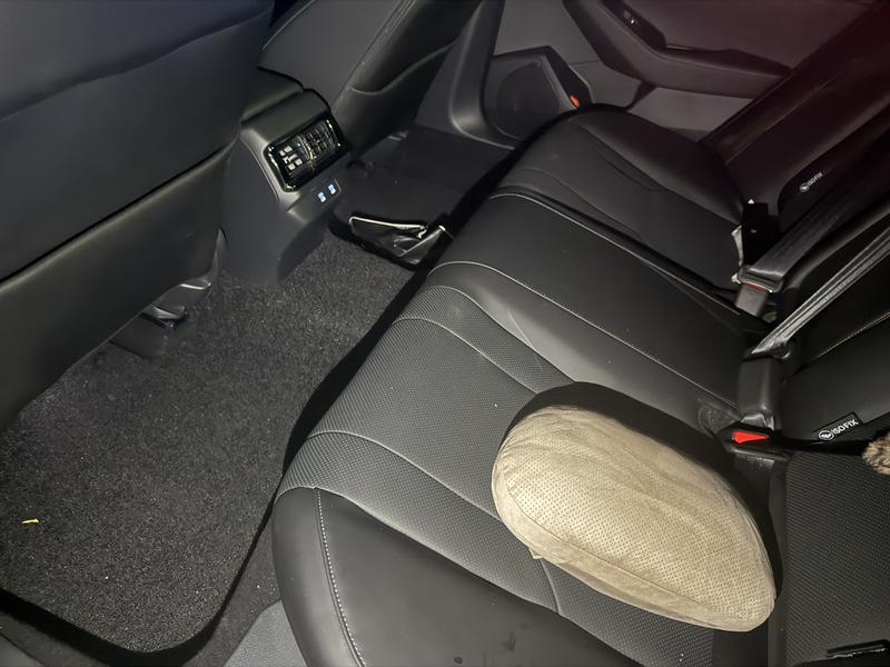 Honda PHEV - фото 4