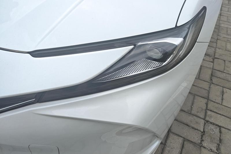 Toyota Camry - фото 4