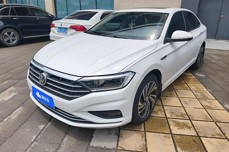 Volkswagen Sagitar - фото 0