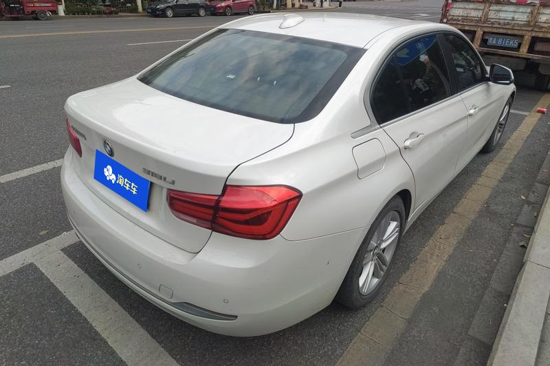 BMW 3 Series - фото 2