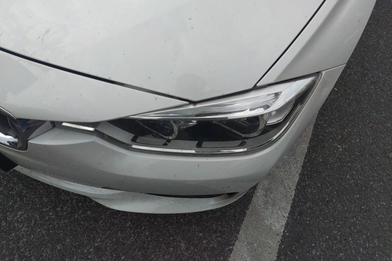 BMW 3 Series - фото 3