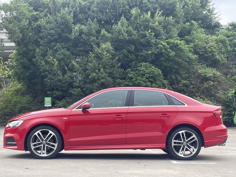 Audi A3 - фото 2