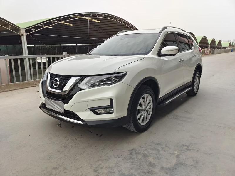 Nissan X-Trail - фото 0