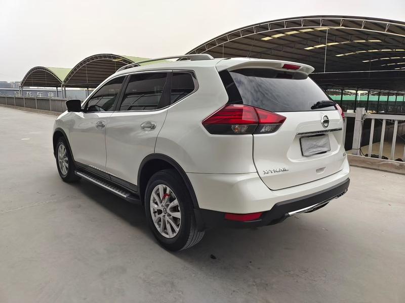 Nissan X-Trail - фото 3