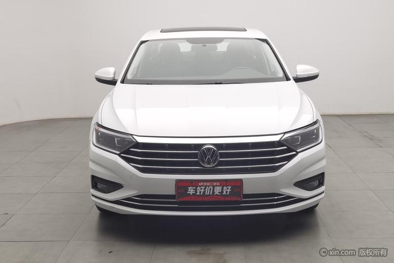 Volkswagen Sagitar - фото 1
