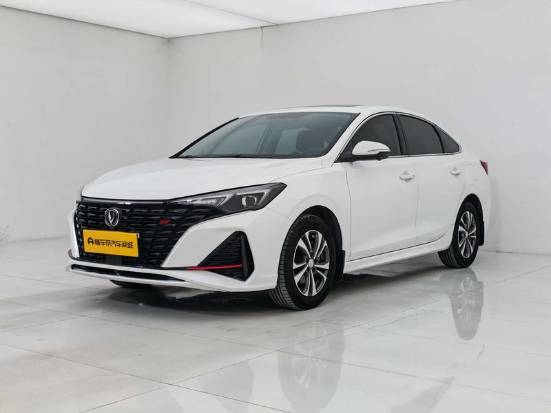 Changan Eado - фото 0