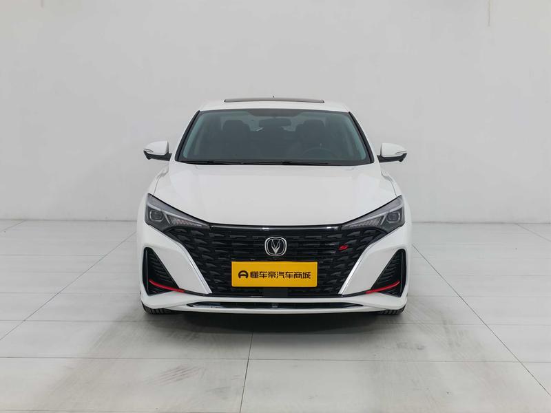 Changan Eado - фото 1