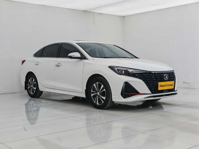 Changan Eado - фото 2