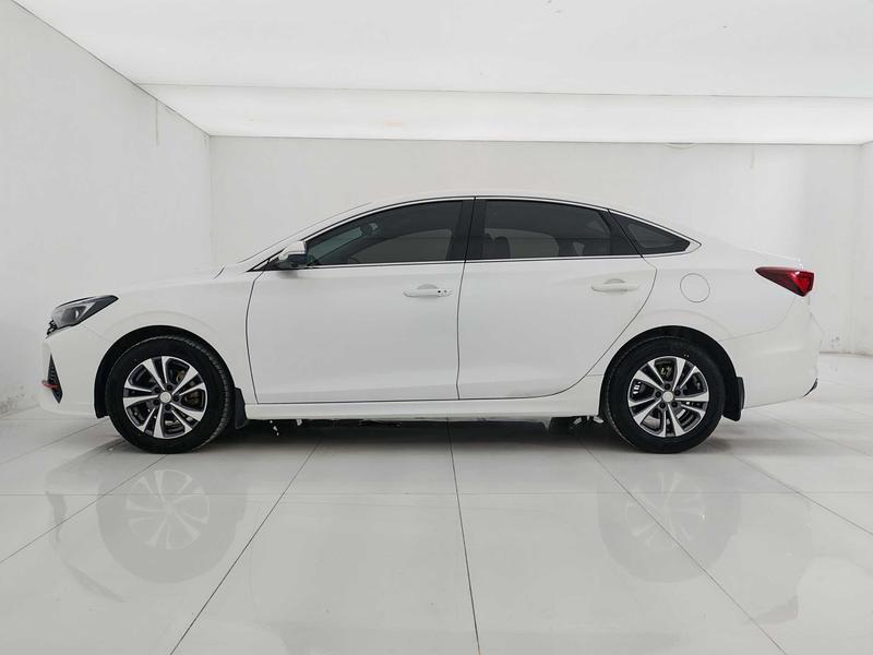 Changan Eado - фото 3