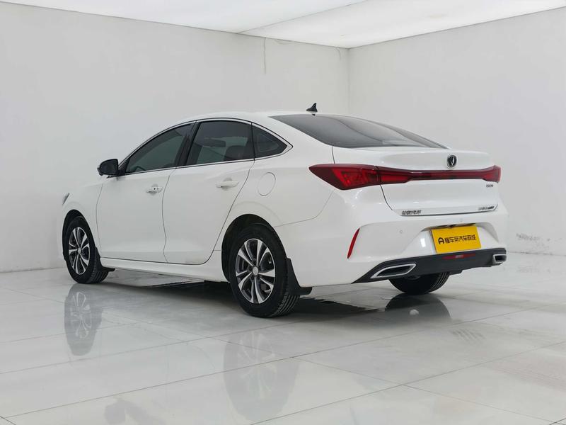 Changan Eado - фото 4