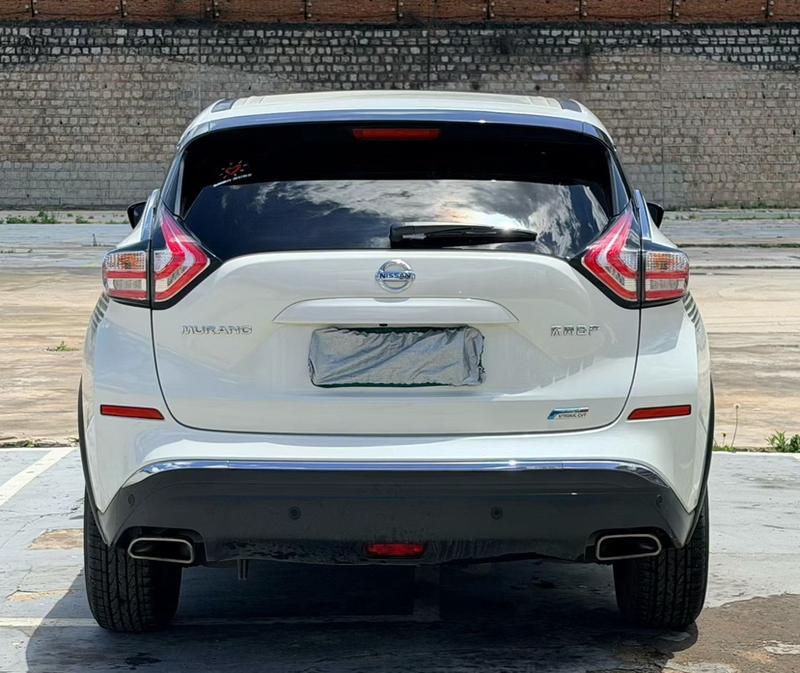 Nissan Murano - фото 3