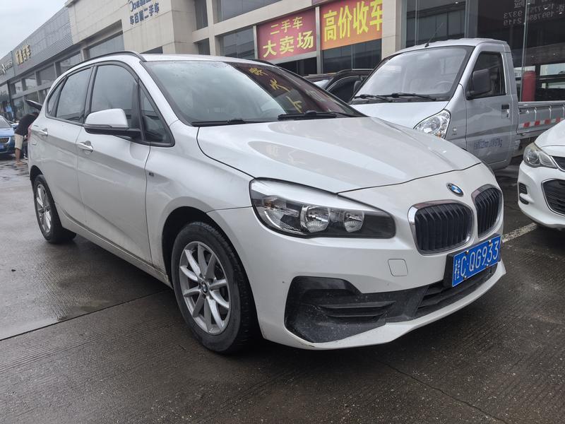 BMW 2 - фото 2