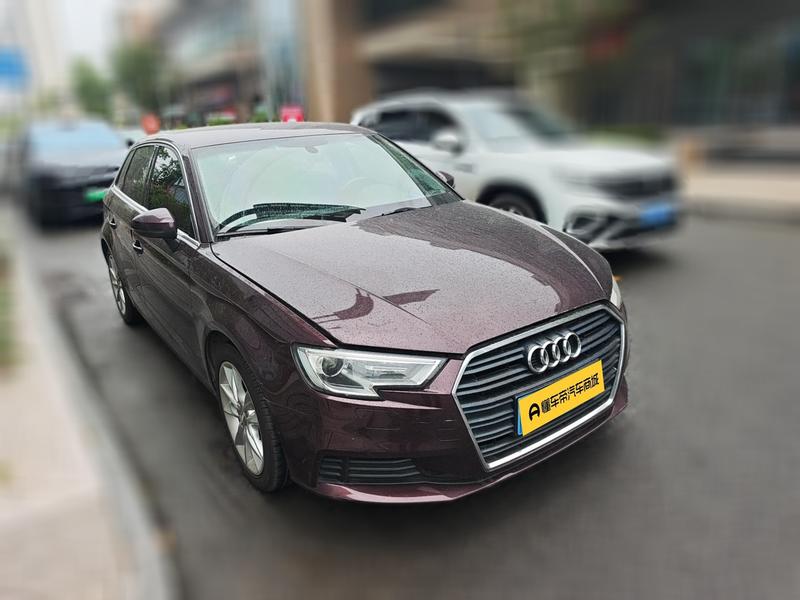 Audi A3 - фото 2