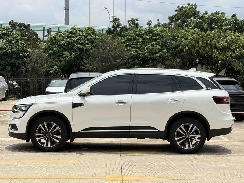 Renault Koleos - фото 2