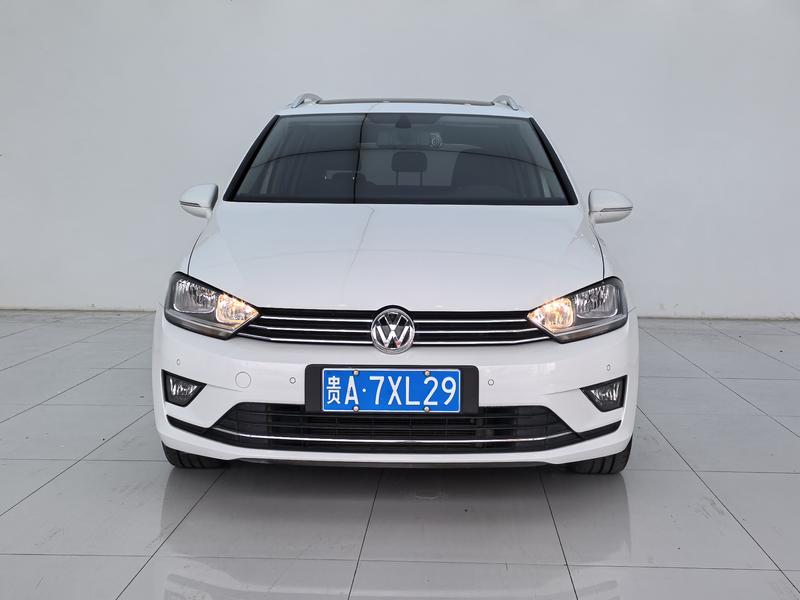 Volkswagen · - фото 1