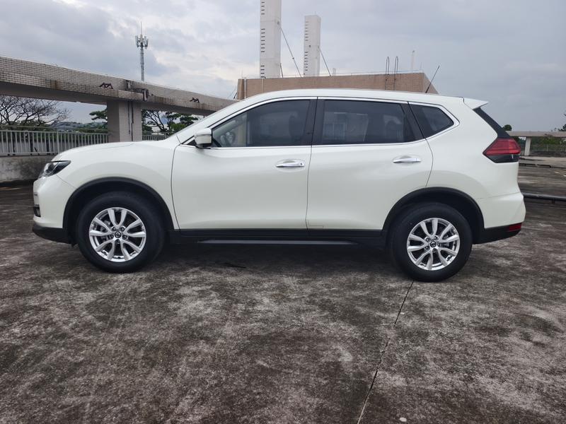 Nissan X-Trail - фото 3