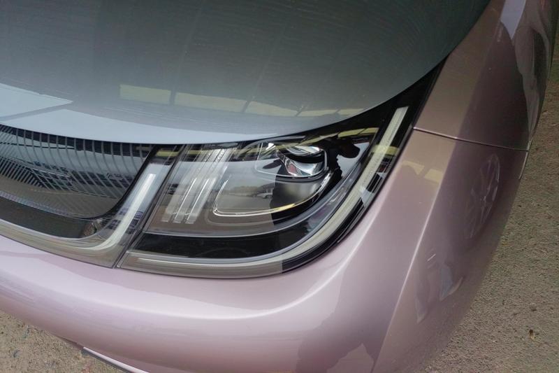 BYD Dolphin - фото 3
