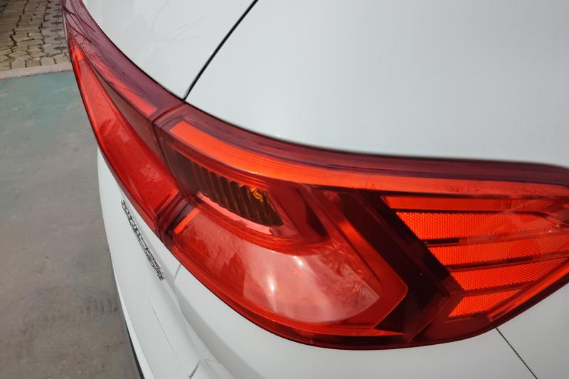 Haval M6 - фото 2