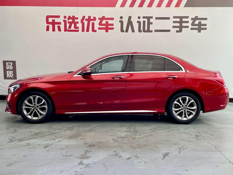 Mercedes-Benz Mercedes C-Class - фото 2