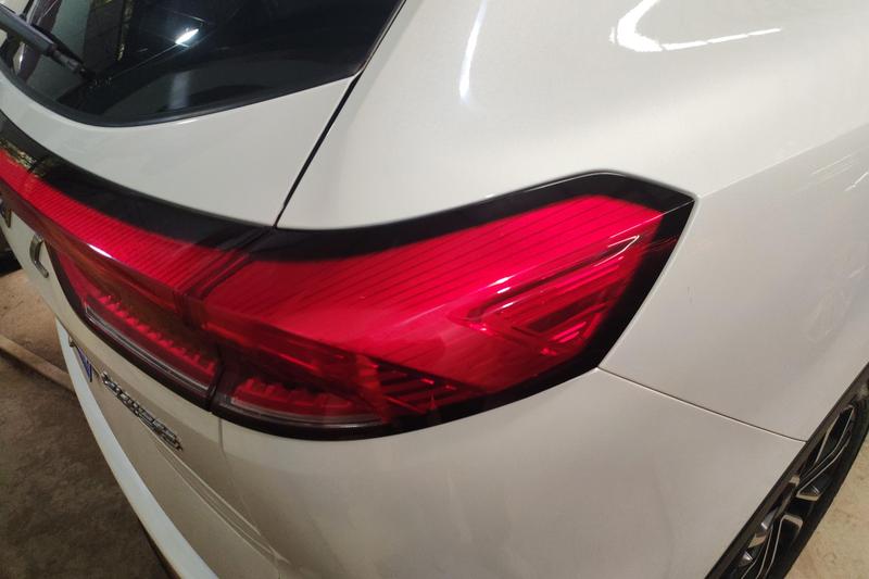 Haval H6 - фото 3