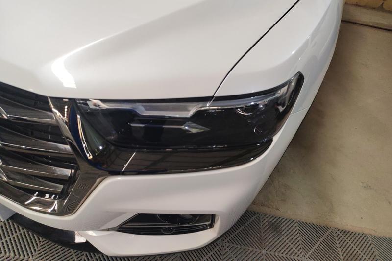 Haval H6 - фото 4
