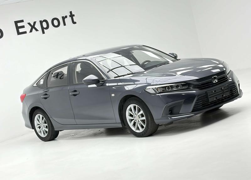 Honda Civic - фото 2