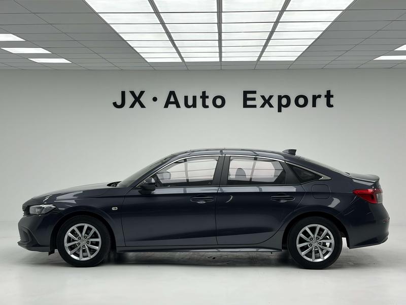 Honda Civic - фото 3