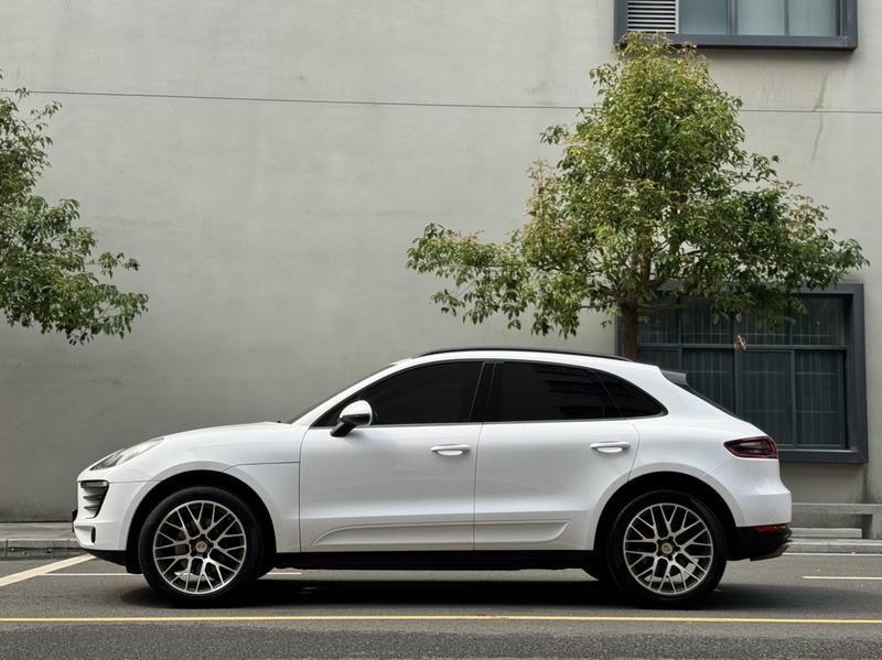 Porsche Macan - фото 3