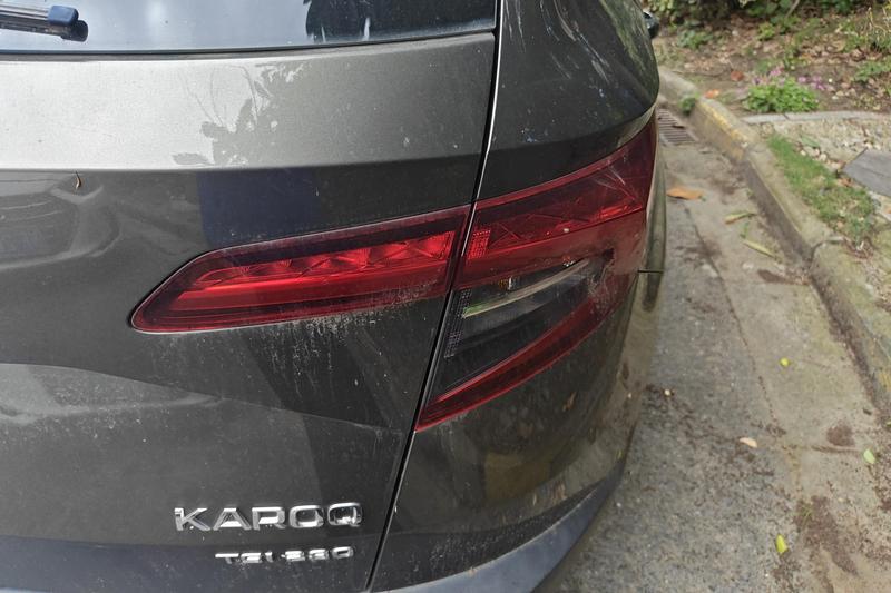 Skoda Karoq - фото 3