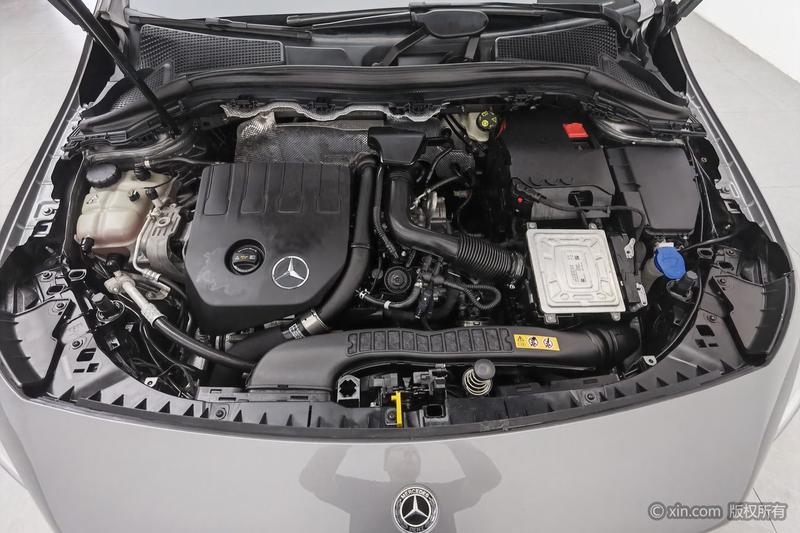 Mercedes-Benz B - фото 4